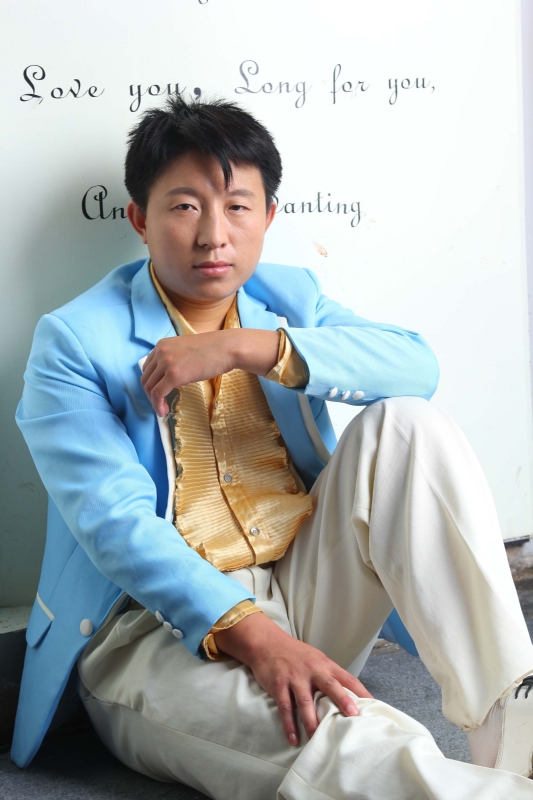 令狐四的第二张照片--迁安残疾人相亲网
